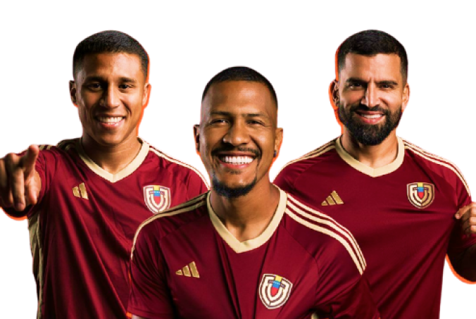 equipo-vinotinto